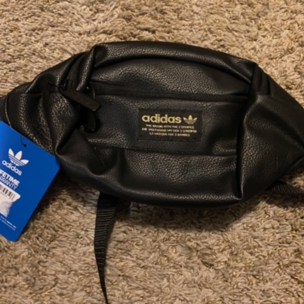 Adidas Waist Bag